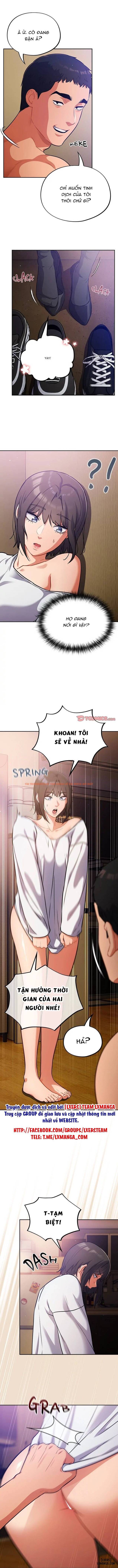 Xem ảnh Idiot Virus - Chapter 28 - 7 - TruyenVN.APP