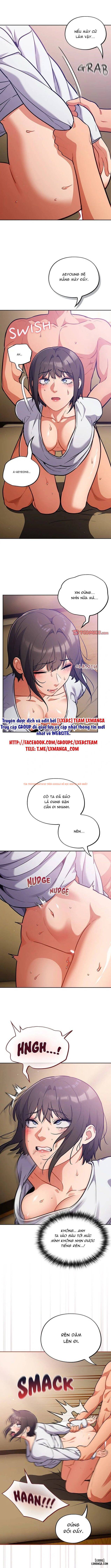 Xem ảnh 1 trong truyện hentai Idiot Virus - Chapter 29 - hentaitvn.net