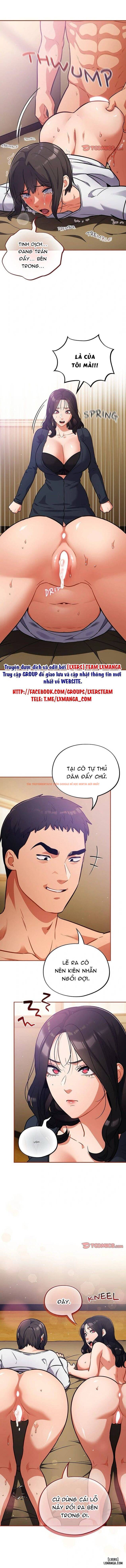 Xem ảnh 6 trong truyện hentai Idiot Virus - Chapter 29 - hentaitvn.net