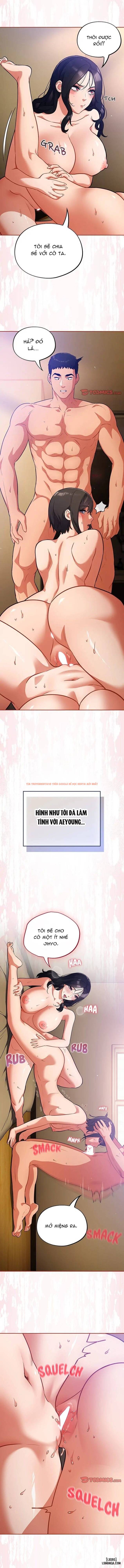 Xem ảnh 10 trong truyện hentai Idiot Virus - Chapter 30 - hentaitvn.net
