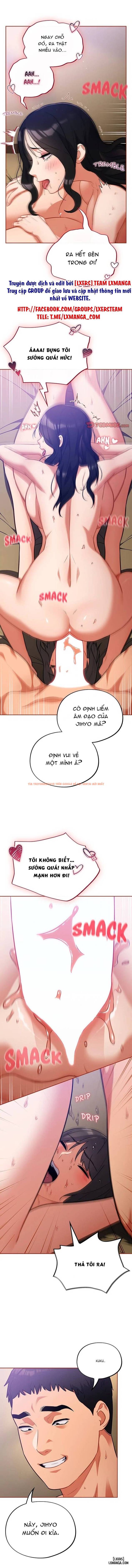 Xem ảnh 2 trong truyện hentai Idiot Virus - Chapter 30 - hentaitvn.net