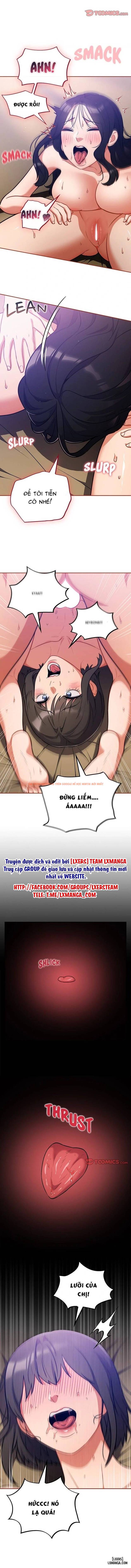 Xem ảnh 3 trong truyện hentai Idiot Virus - Chapter 30 - hentaitvn.net