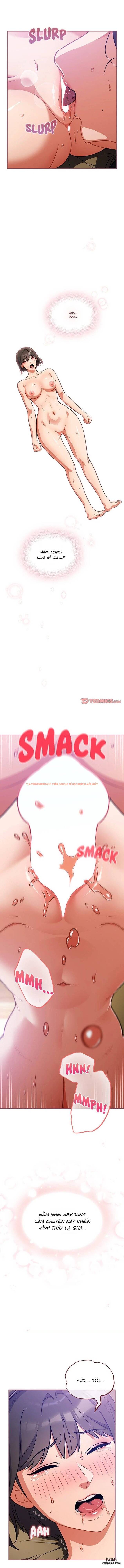 Xem ảnh 4 trong truyện hentai Idiot Virus - Chapter 30 - hentaitvn.net