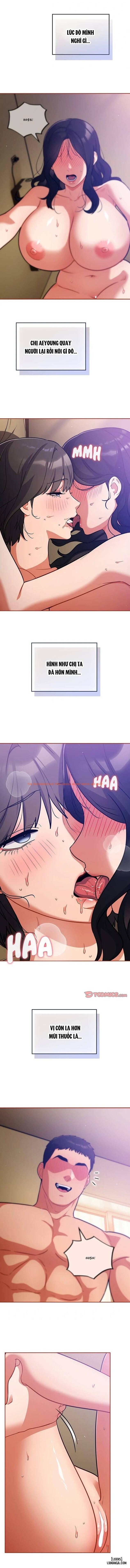 Xem ảnh 6 trong truyện hentai Idiot Virus - Chapter 30 - hentaitvn.net