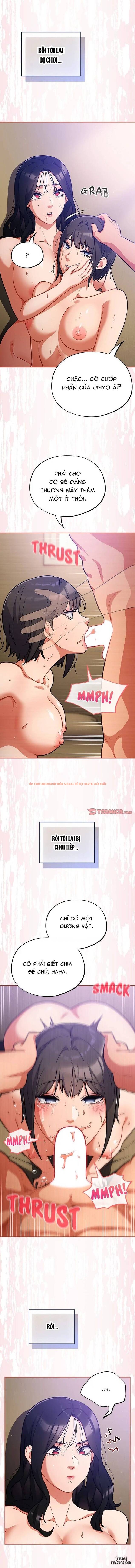 Xem ảnh 9 trong truyện hentai Idiot Virus - Chapter 30 - hentaitvn.net