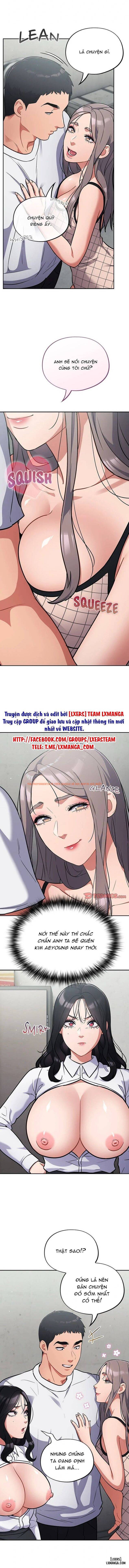 Xem ảnh 10 trong truyện hentai Idiot Virus - Chapter 31 - hentaitvn.net