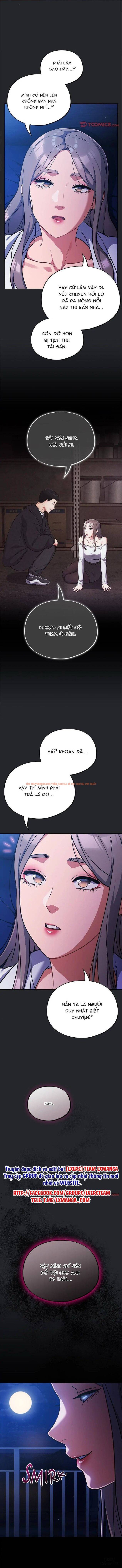 Xem ảnh 3 trong truyện hentai Idiot Virus - Chapter 31 - hentaitvn.net