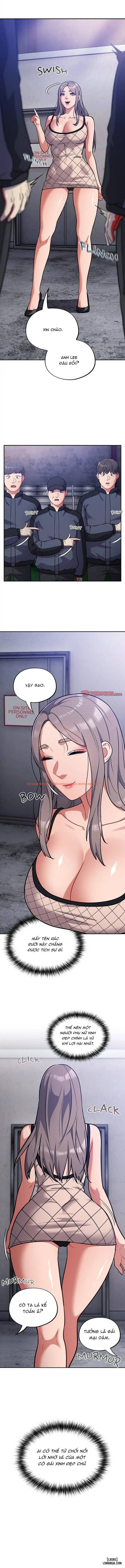 Xem ảnh 6 trong truyện hentai Idiot Virus - Chapter 31 - hentaitvn.net