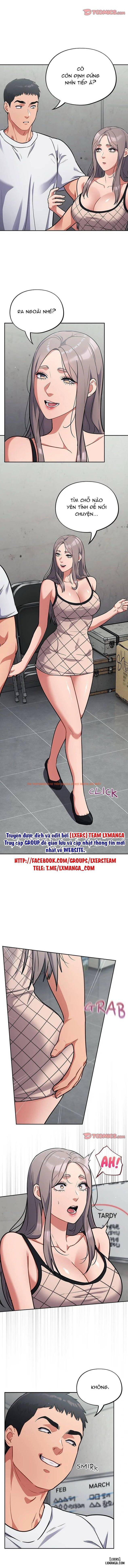 Xem ảnh 3 trong truyện hentai Idiot Virus - Chapter 32 - hentaitvn.net