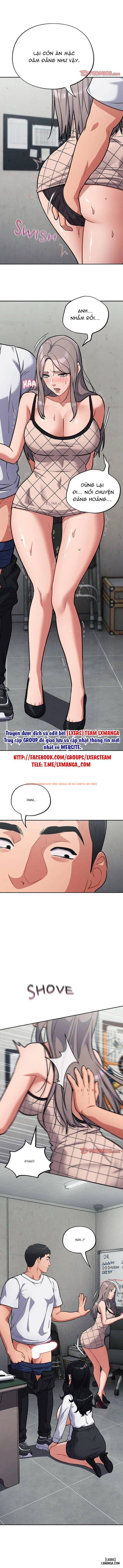 Xem ảnh 5 trong truyện hentai Idiot Virus - Chapter 32 - hentaitvn.net