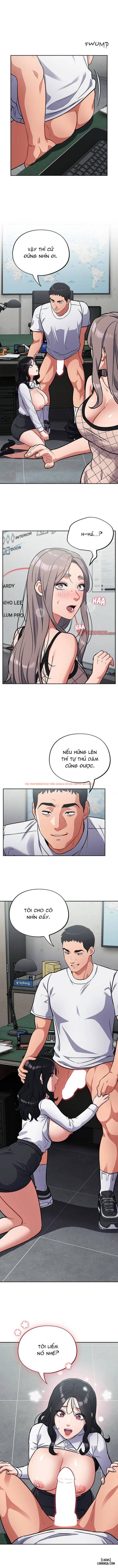 Xem ảnh 6 trong truyện hentai Idiot Virus - Chapter 32 - hentaitvn.net