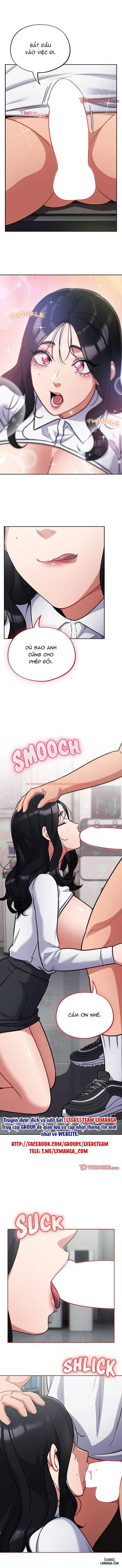 Xem ảnh 7 trong truyện hentai Idiot Virus - Chapter 32 - hentaitvn.net