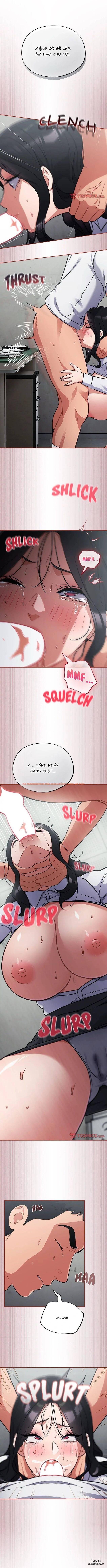 Xem ảnh 9 trong truyện hentai Idiot Virus - Chapter 32 - hentaitvn.net
