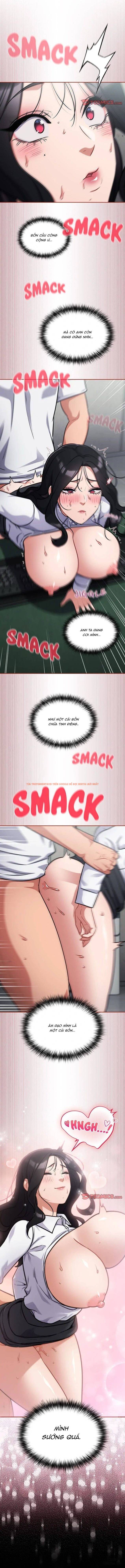 Xem ảnh 4 trong truyện hentai Idiot Virus - Chapter 33 - hentaitvn.net