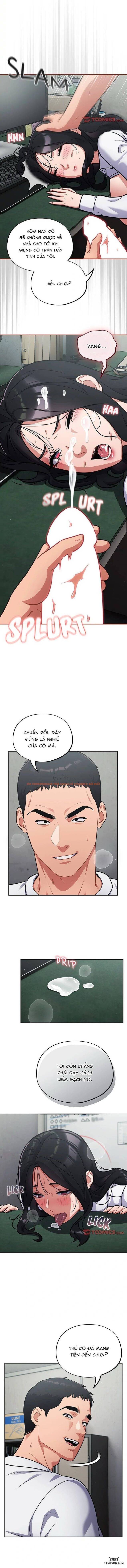 Xem ảnh 6 trong truyện hentai Idiot Virus - Chapter 33 - hentaitvn.net