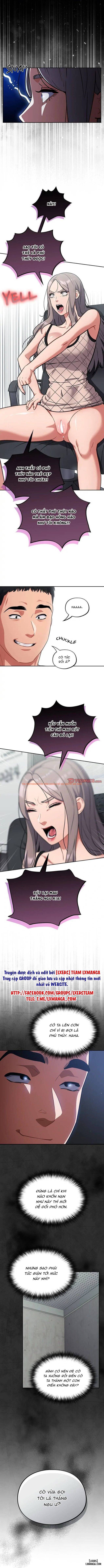 Xem ảnh 9 trong truyện hentai Idiot Virus - Chapter 33 - hentaitvn.net