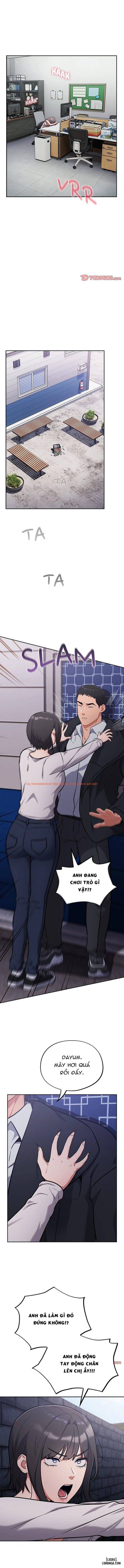 Idiot Virus - Chapter 34