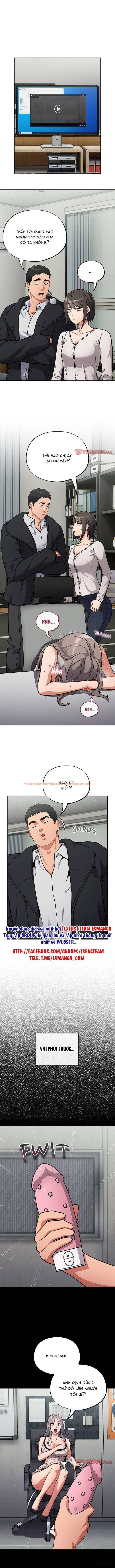 Idiot Virus - Chapter 34