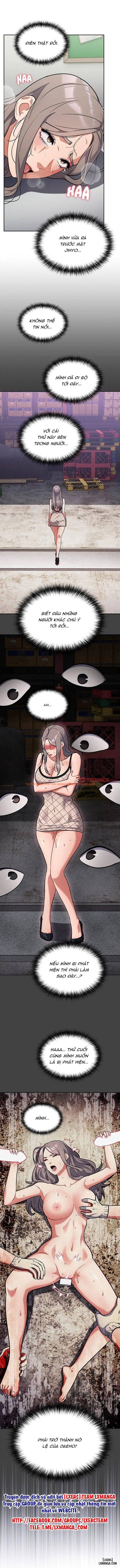 Idiot Virus - Chapter 34