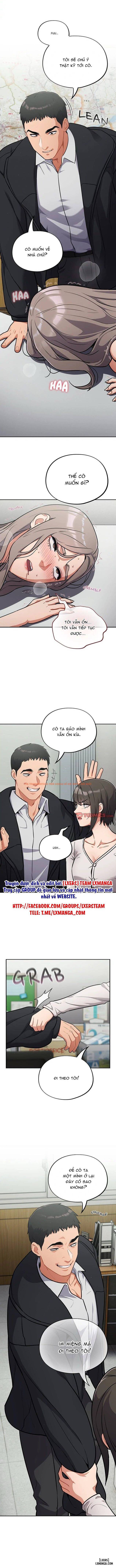 Idiot Virus - Chapter 34