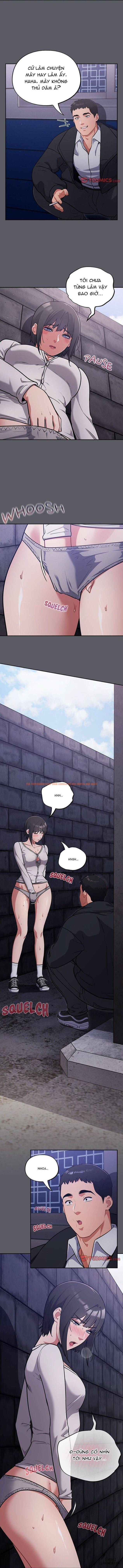 Idiot Virus - Chapter 35