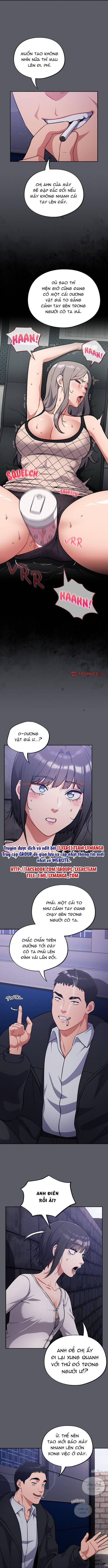 Idiot Virus - Chapter 35