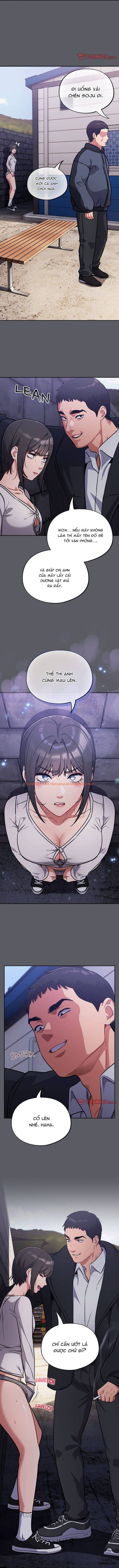 Idiot Virus - Chapter 35