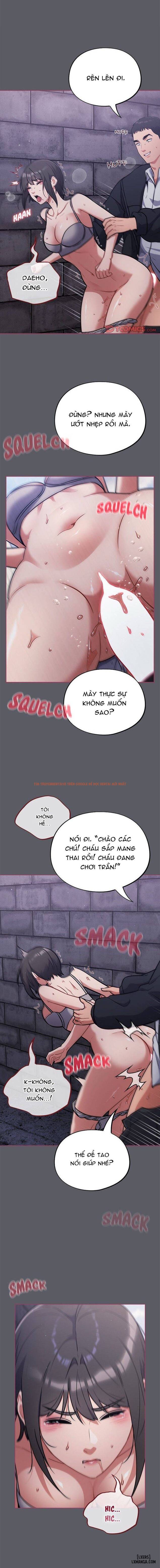 Idiot Virus - Chapter 35