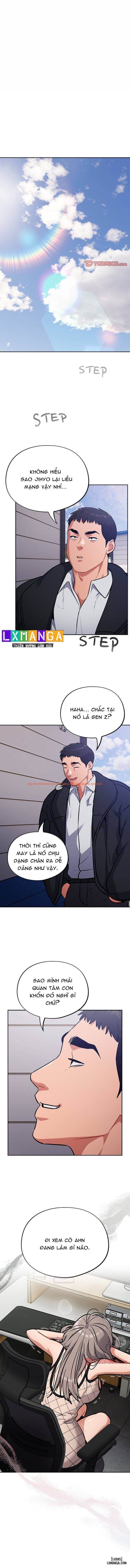 Idiot Virus - Chapter 36