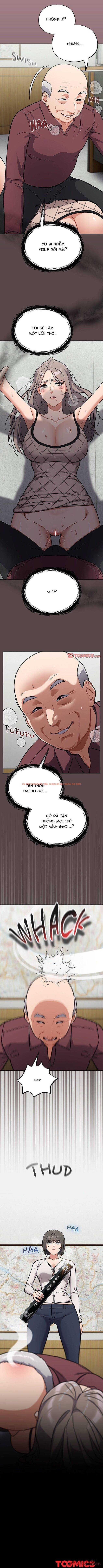 Idiot Virus - Chapter 36