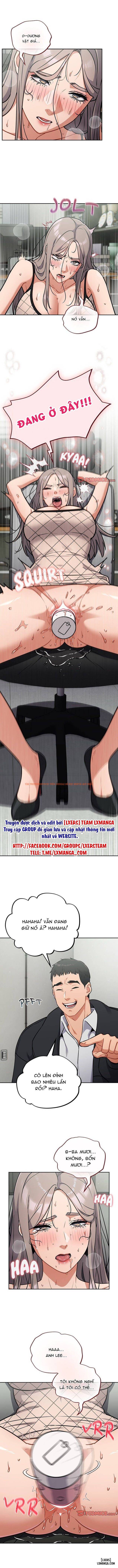 Idiot Virus - Chapter 36