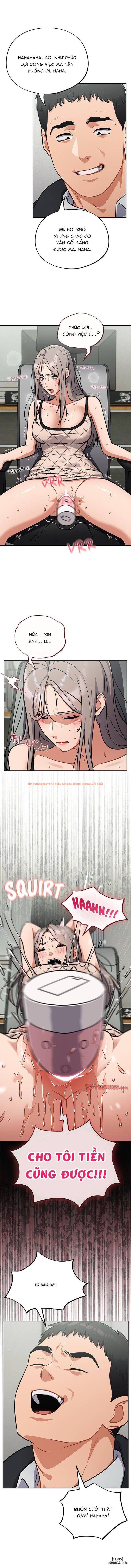 Idiot Virus - Chapter 36