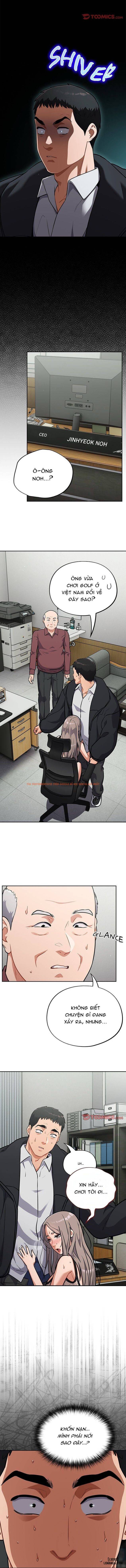 Idiot Virus - Chapter 36