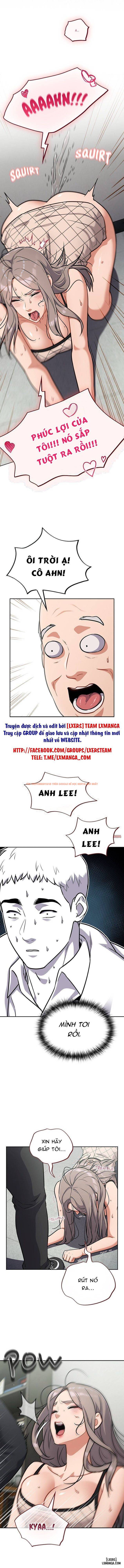 Idiot Virus - Chapter 36