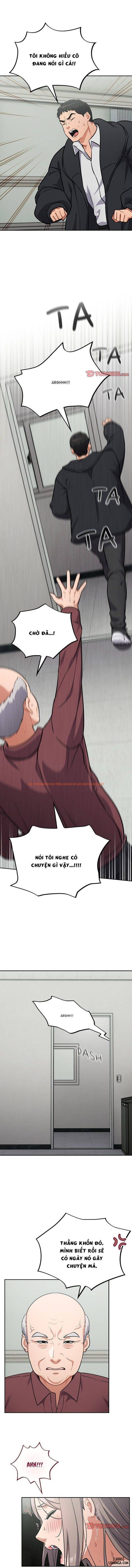 Idiot Virus - Chapter 36