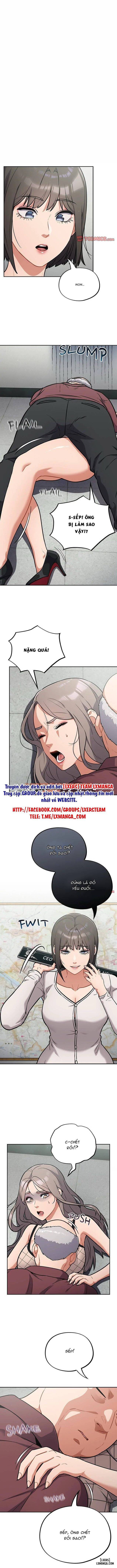 Idiot Virus - Chapter 37