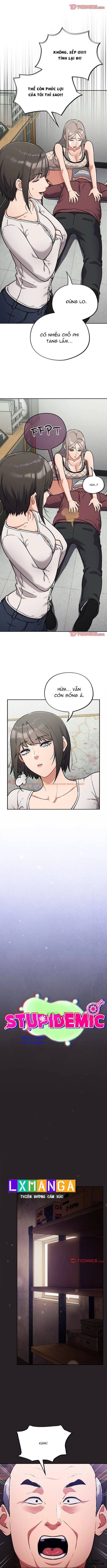 Idiot Virus - Chapter 37