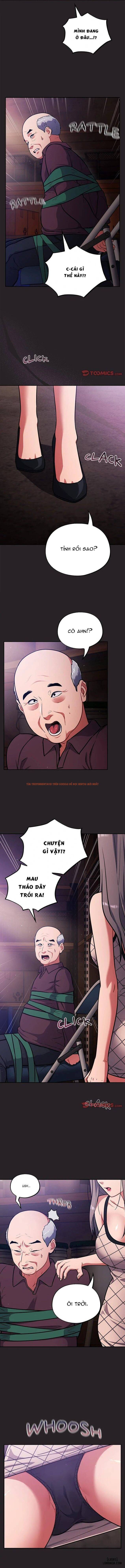 Idiot Virus - Chapter 37