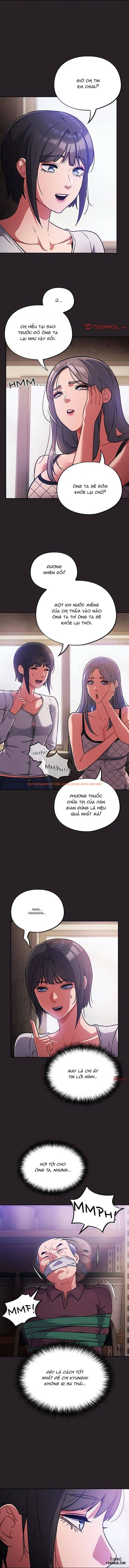 Idiot Virus - Chapter 37