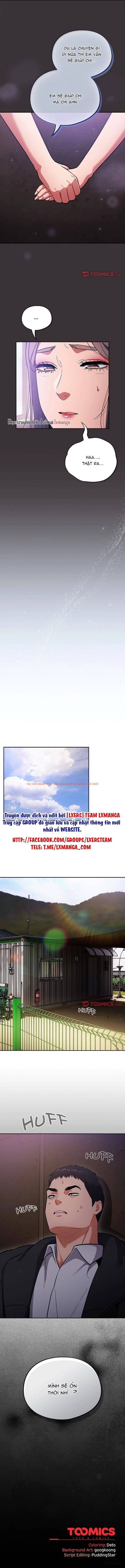 Idiot Virus - Chapter 37
