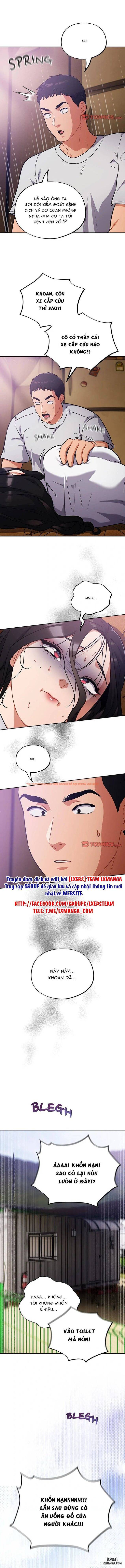 Idiot Virus - Chapter 38