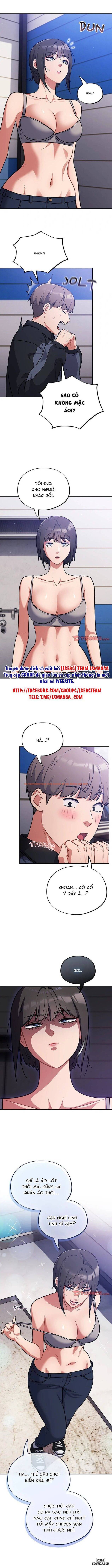 Idiot Virus - Chapter 38