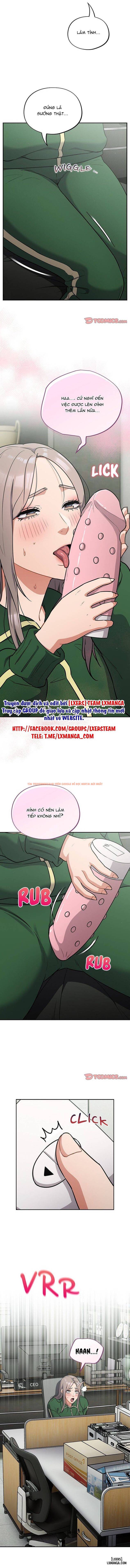 Idiot Virus - Chapter 39