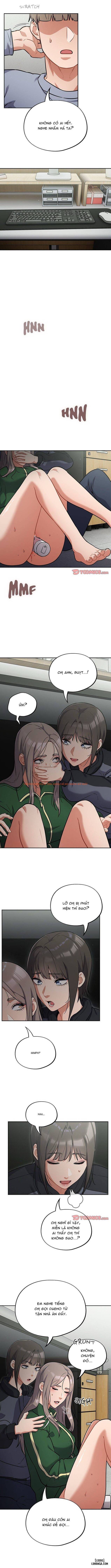 Idiot Virus - Chapter 39