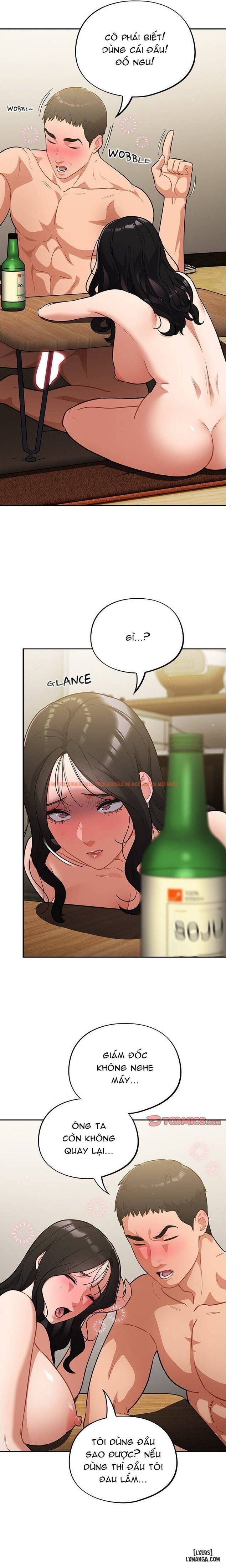 Idiot Virus - Chapter 40