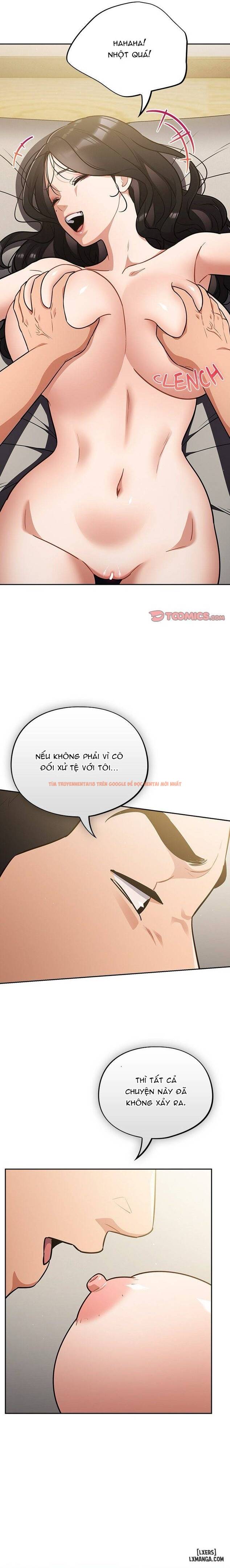 Idiot Virus - Chapter 40
