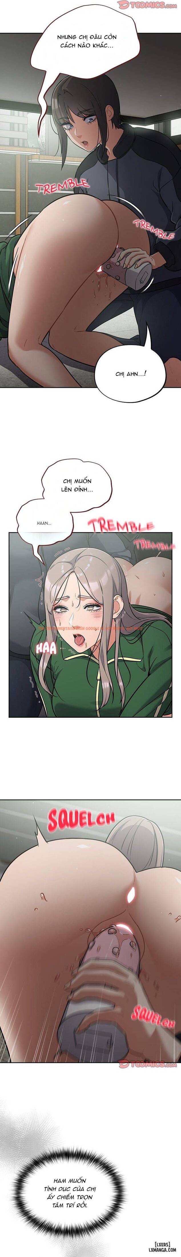 Idiot Virus - Chapter 40