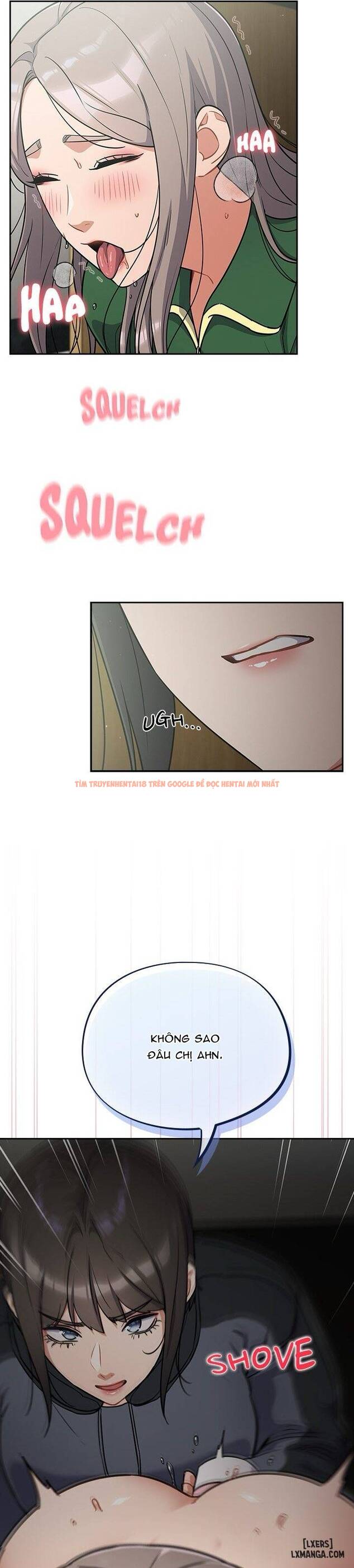 Idiot Virus - Chapter 40