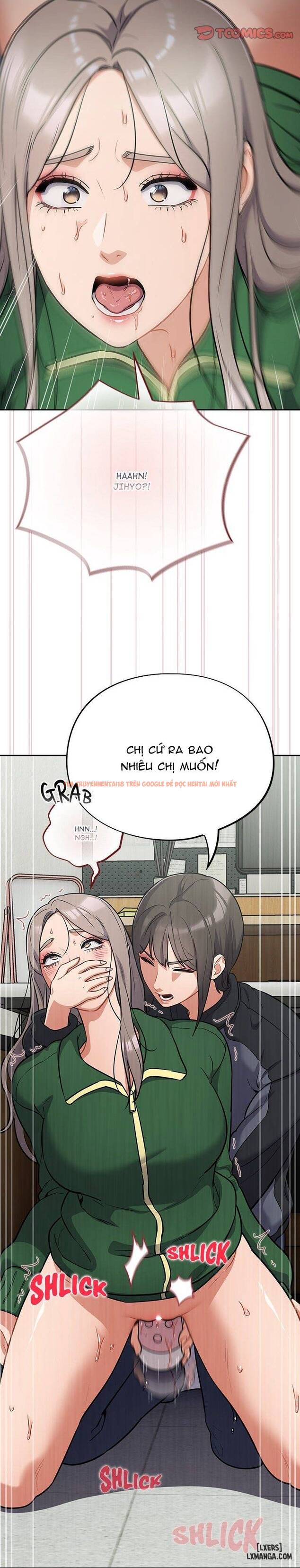 Idiot Virus - Chapter 40