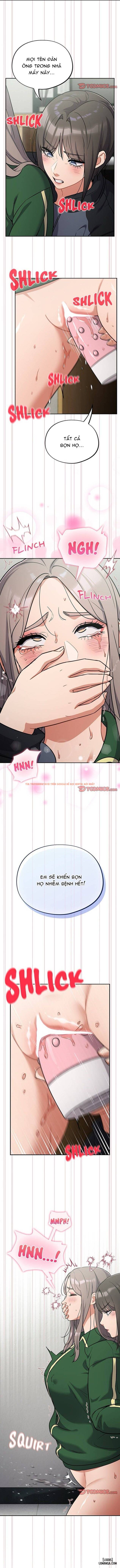 Idiot Virus - Chapter 40
